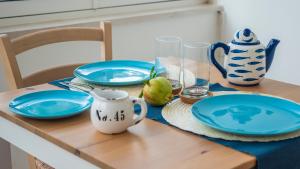 Fotografie z fotogalerie ubytování Torrelama Room & Breakfast v destinaci Trani