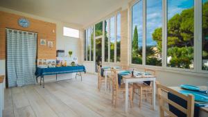 Fotografie z fotogalerie ubytování Torrelama Room & Breakfast v destinaci Trani