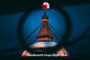 Fotografie z fotogalerie ubytování Hotel Deepshree v destinaci Pashupatināth