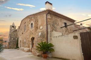 Billede fra billedgalleriet på Can Marisch Les Corts i Ventalló