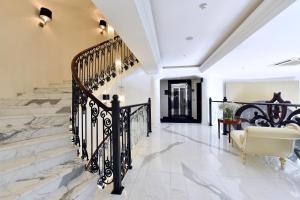 Зображення з фотогалереї помешкання Hotel Ziya у Подгориці
