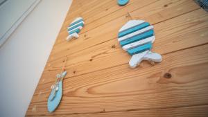 Fotografie z fotogalerie ubytování Torrelama Room & Breakfast v destinaci Trani