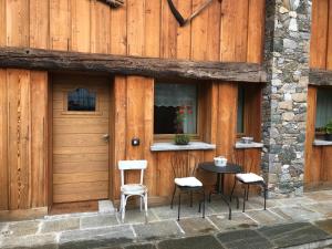 Fotografie z fotogalerie ubytování La Corbeille v destinaci Saint Marcel