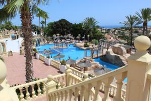 Fotografie z fotogalerie ubytování Imperial Park - VACACIONES Y BIENESTAR v destinaci Calpe