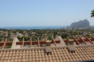 Fotografie z fotogalerie ubytování Imperial Park - VACACIONES Y BIENESTAR v destinaci Calpe