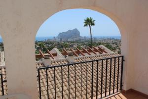 Fotografie z fotogalerie ubytování Imperial Park - VACACIONES Y BIENESTAR v destinaci Calpe