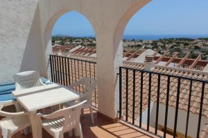 Fotografie z fotogalerie ubytování Imperial Park - VACACIONES Y BIENESTAR v destinaci Calpe