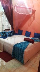 Легло или легла в стая в Daffon Guest House