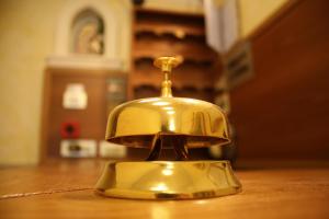Fotografie z fotogalerie ubytování Albergo Il Giglio v destinaci Prato + 6 fotografií