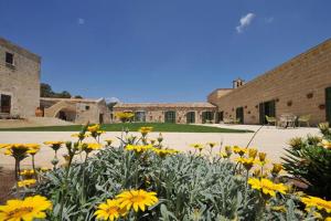 Fotografie z fotogalerie ubytování Masseria Pizzofalcone v destinaci Supersano