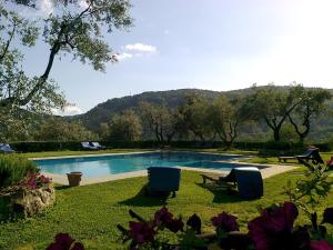 Gallery image of Agriturismo Il Pillone in Montecatini Terme