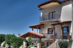 Gallery image of Guesthouse Evi Maria in Angistron