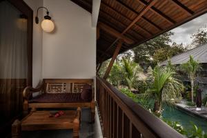 Gallery image of Kejora Suites in Sanur