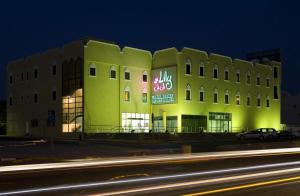 Imagen de la galería de Lily Hotel Suite Hofuf, en Al Hofuf