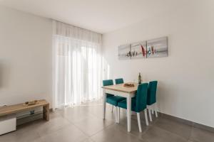 Fotografie z fotogalerie ubytování Villa Maya v destinaci Marusici 