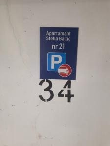 Gallery image of Apartamenty Stella Baltic in Świnoujście