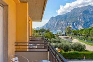 Gallery image of Hotel Roma in Nago-Torbole