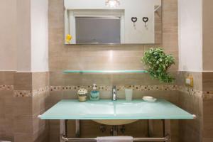 Fotografia z galérie ubytovania Charming Fiesolana Apartment in heart of Florence vo Florencii