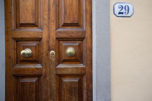 Fotografia z galérie ubytovania Charming Fiesolana Apartment in heart of Florence vo Florencii