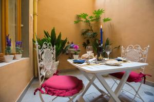 Fotografia z galérie ubytovania Charming Fiesolana Apartment in heart of Florence vo Florencii