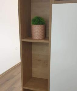 Fotografie z fotogalerie ubytování Laganini, studio apartman 3 FLOWER v destinaci Nova Gradiška