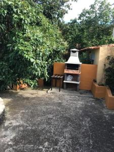 Zdjęcie z galerii obiektu Casa Asuncion w mieście Breña Alta