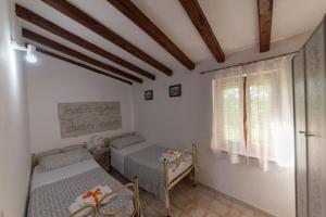 Gallery image of Agriturismo Podernuovo in Acquapendente