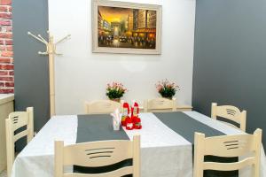 Fotografie z fotogalerie ubytování Hotel EDEA v destinaci Korçë