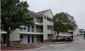 Gallery image of InTown Suites Extended Stay San Antonio TX - Perrin Beitel Road in San Antonio