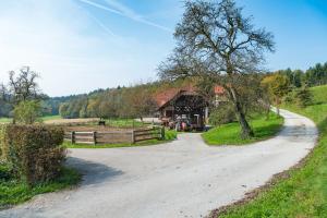 Gallery image of APARTMENT ZYNGA - STUD FARM in Šentvid pri Stični