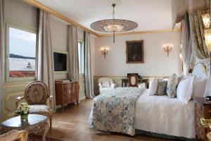 Zdjęcie z galerii obiektu Baglioni Hotel Luna - The Leading Hotels of the World w Wenecji