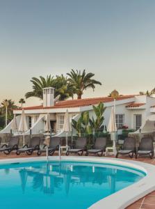 Gallery image of Vista Verde - Adults Only in Maspalomas