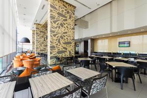 Holiday Inn Express Bangkok Siam An Ihg Hotel Bangkok Updated 21 Prices Holiday Inn Express Bangkok Siam An Ihg Hotel Bangkok Updated 21 Prices