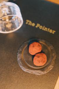 صورة لـ The Pointer في Brill