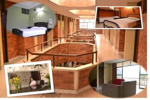 Fotografie z fotogalerie ubytování LA POSADA DEL VIAJERO v destinaci Ibagué