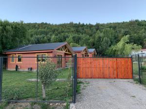 Galerija fotografija objekta Cabañas Cerro Huemules u gradu 'Coihaique'