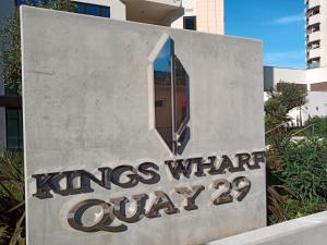 Fotografie z fotogalerie ubytování Kings Wharf Quay29 - Large Studio Apartment with 3 Pools - Gym - Rock Views - Holiday and Short Let Apartments in Gibraltar v destinaci Gibraltar