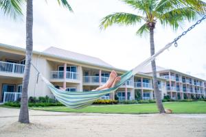 Foto de la galería de The Grand Caymanian Resort en George Town