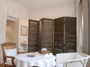 Imagem da galeria de B&B Sparrow's Nest em Gante