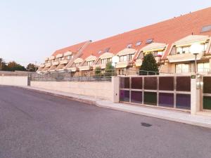 Foto dalla galleria di Resid. Balea Marítima a O Grove