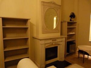 Imagem da galeria de B&B Sparrow's Nest em Gante