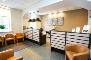 Fotografie z fotogalerie ubytování Primo Hotel v Rize