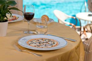 Hotel Floridiana Terme