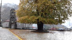 Fotografie z fotogalerie ubytování Guesthouse Ventista-Ξενώνας v destinaci Theodoriana + 24 fotografií