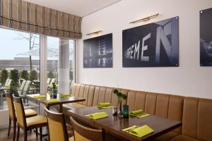 Gallery image of Holiday Inn Express Bremen Airport, an IHG Hotel in Bremen