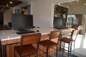 Gallery image of Holiday Inn Express Hotel and Suites Abilene by IHG in Abilene +28 photos