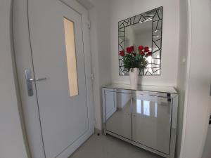 Fotografia z galérie ubytovania Apartment Seaside Mireja v destinácii Kaštela