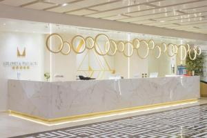 Fotografie z fotogalerie ubytování Gloria Palace Hotel & SPA v destinaci Golem