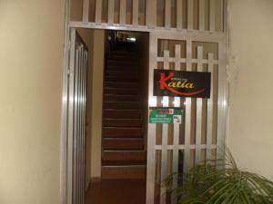 Hostal Princesa Katia的证书、奖牌、标识或其他文件