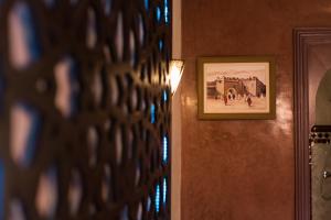 Fotografie z fotogalerie ubytování RIAD AZRUR v Marrákéši